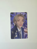 Stray Kids Magic School Photocard