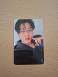 Stray Kids Karma Changbin Accordion