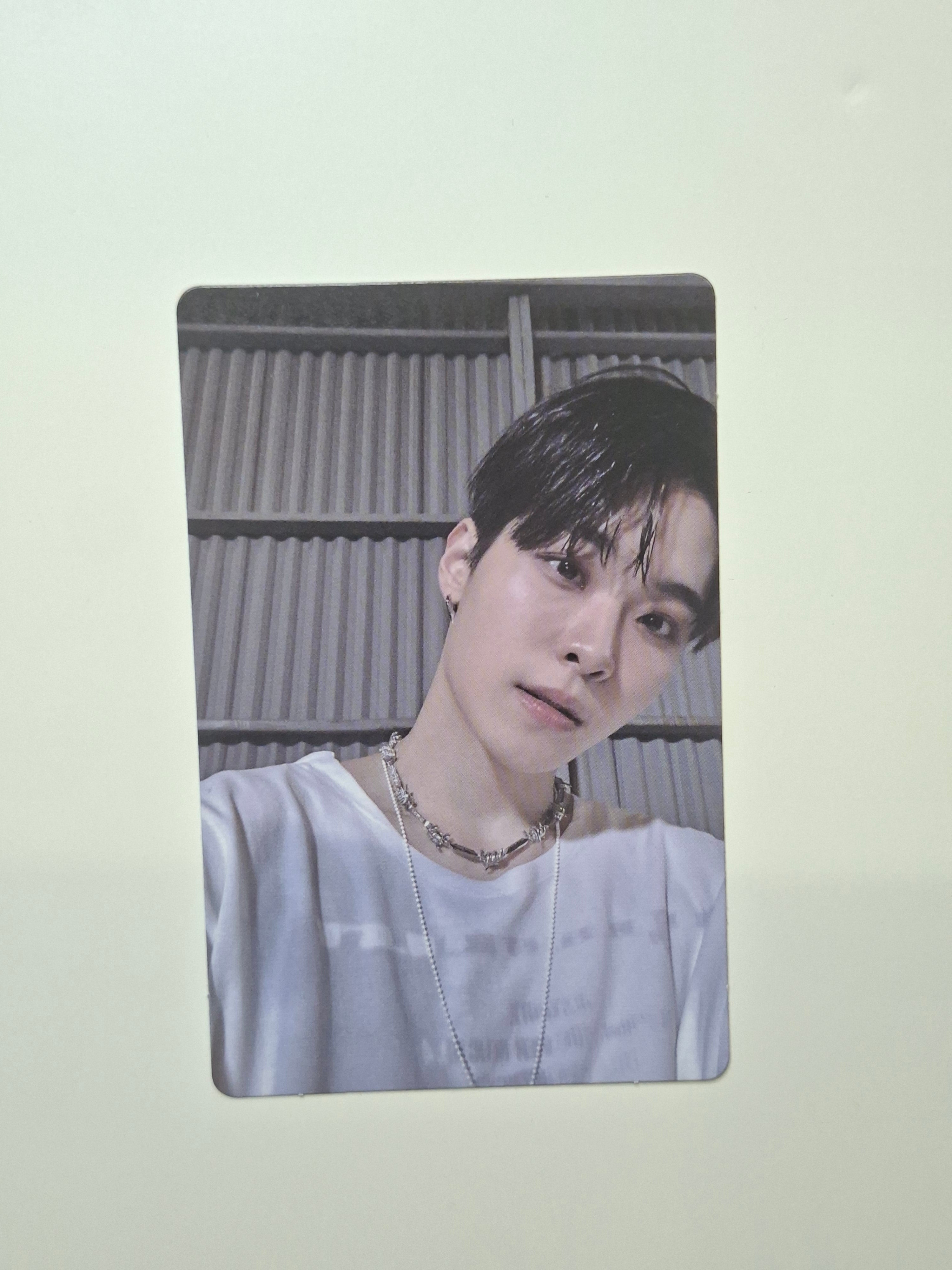 Onepact Paradoxx Album Photocard