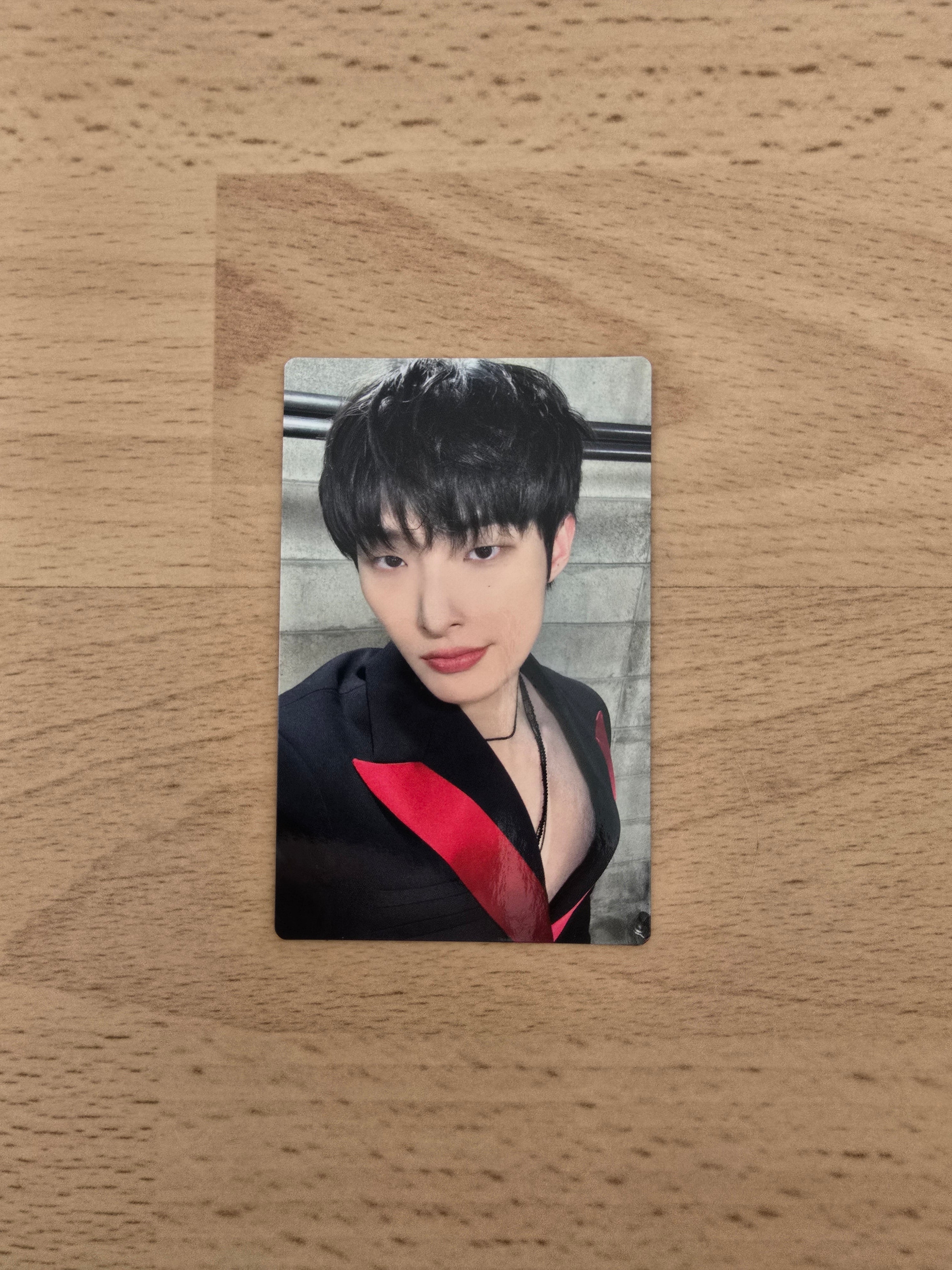 Ateez Not Okay Standard Version