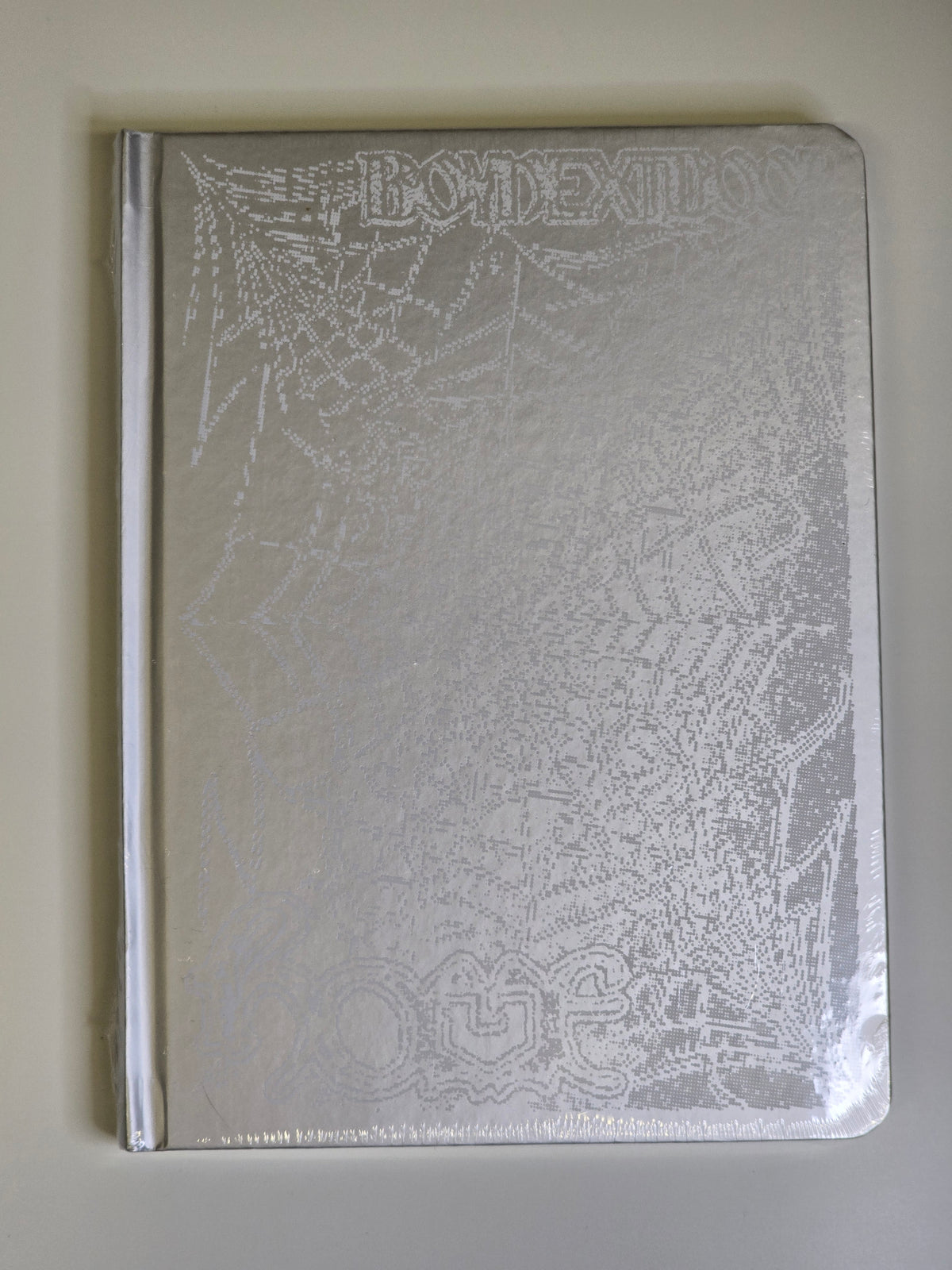 Boynextdoor Home Photobook Albums