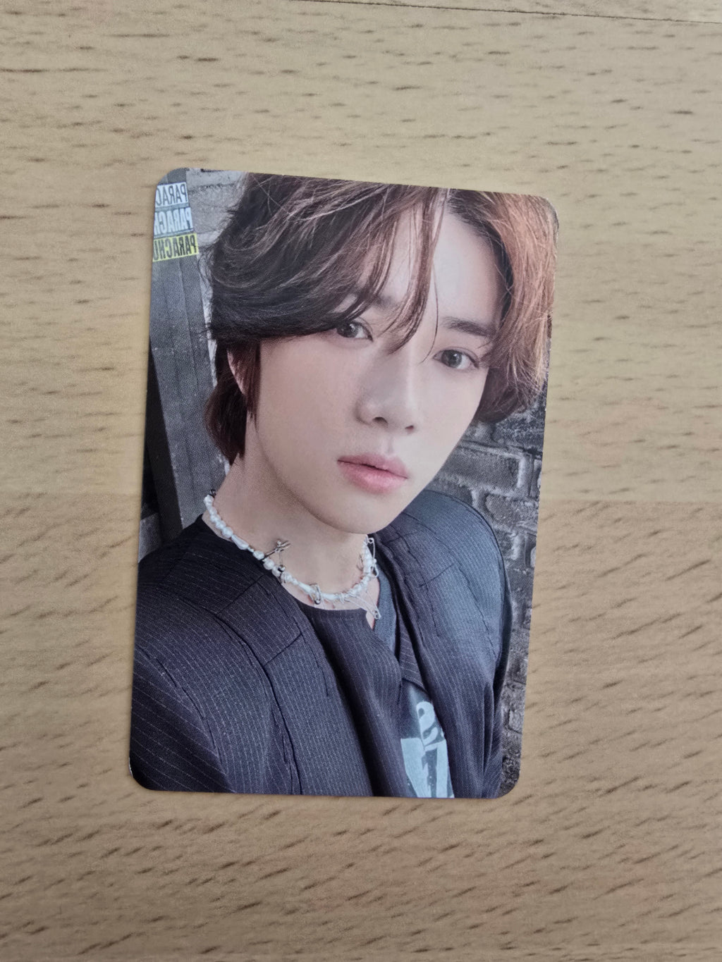 TXT Freefall Album Photocards Photobook Version