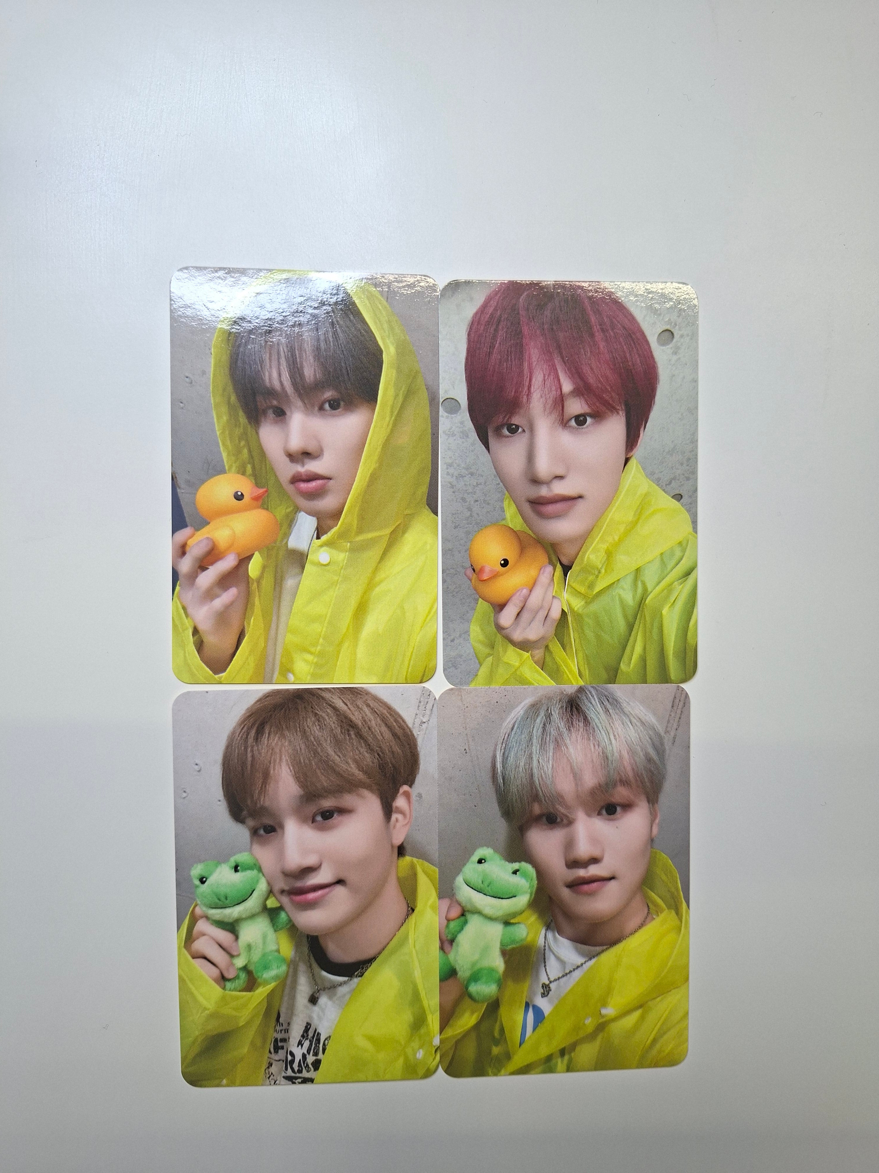 Mcnd X10 Makestar POB
