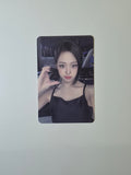 Babymonster Choom Makestar Luckydraw Set Benefit