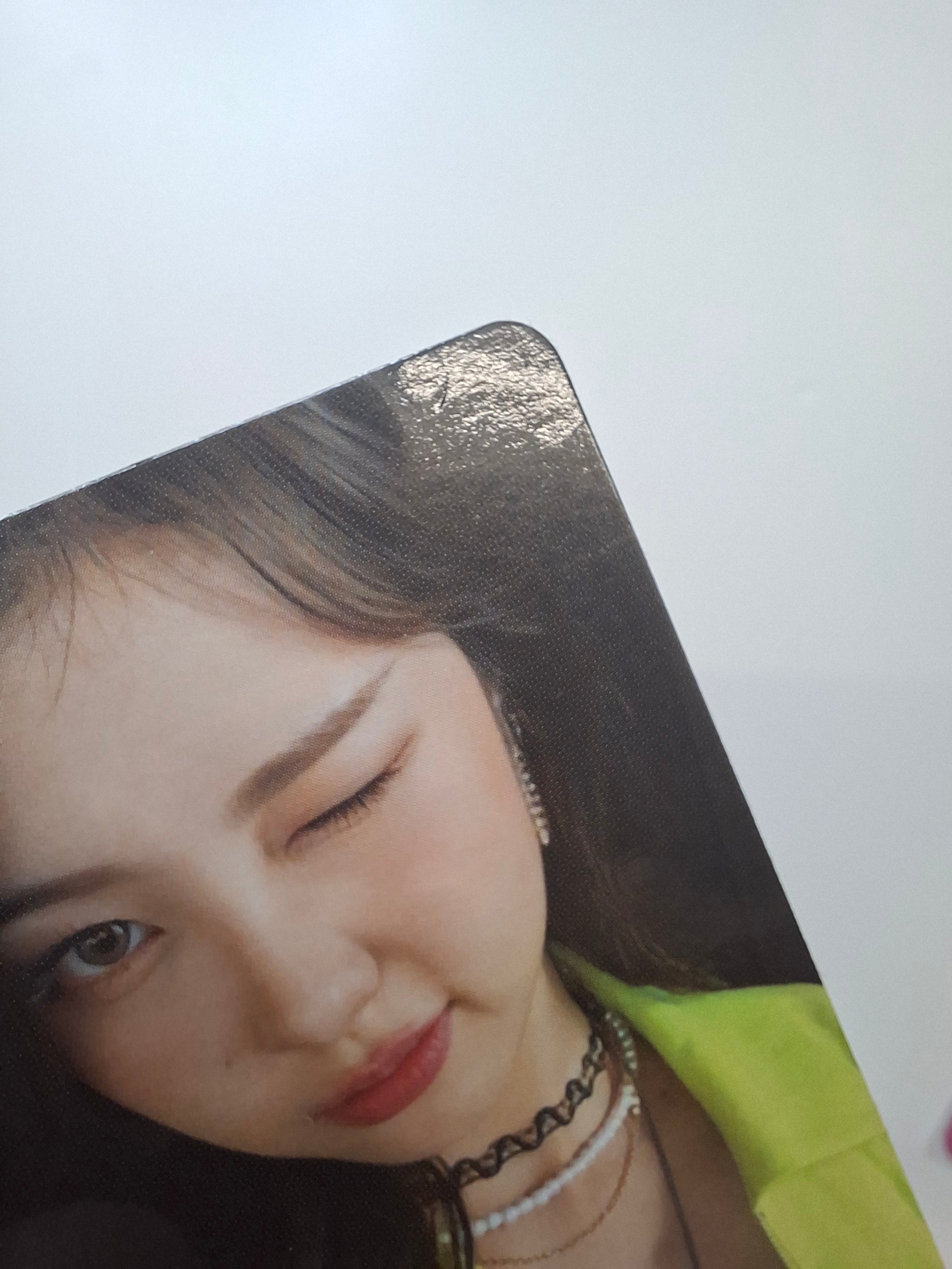 Kep1er 1st Keplian Fanclub Dayeon