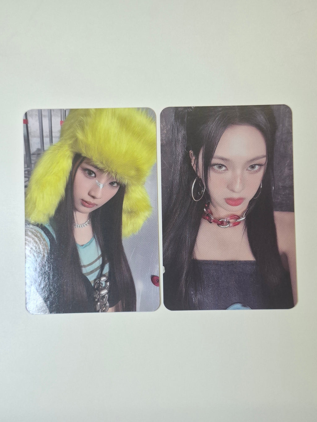 Babymonster Drip Pop Up Trading Card