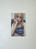 Stayc Bubble Compose Collab Photocard