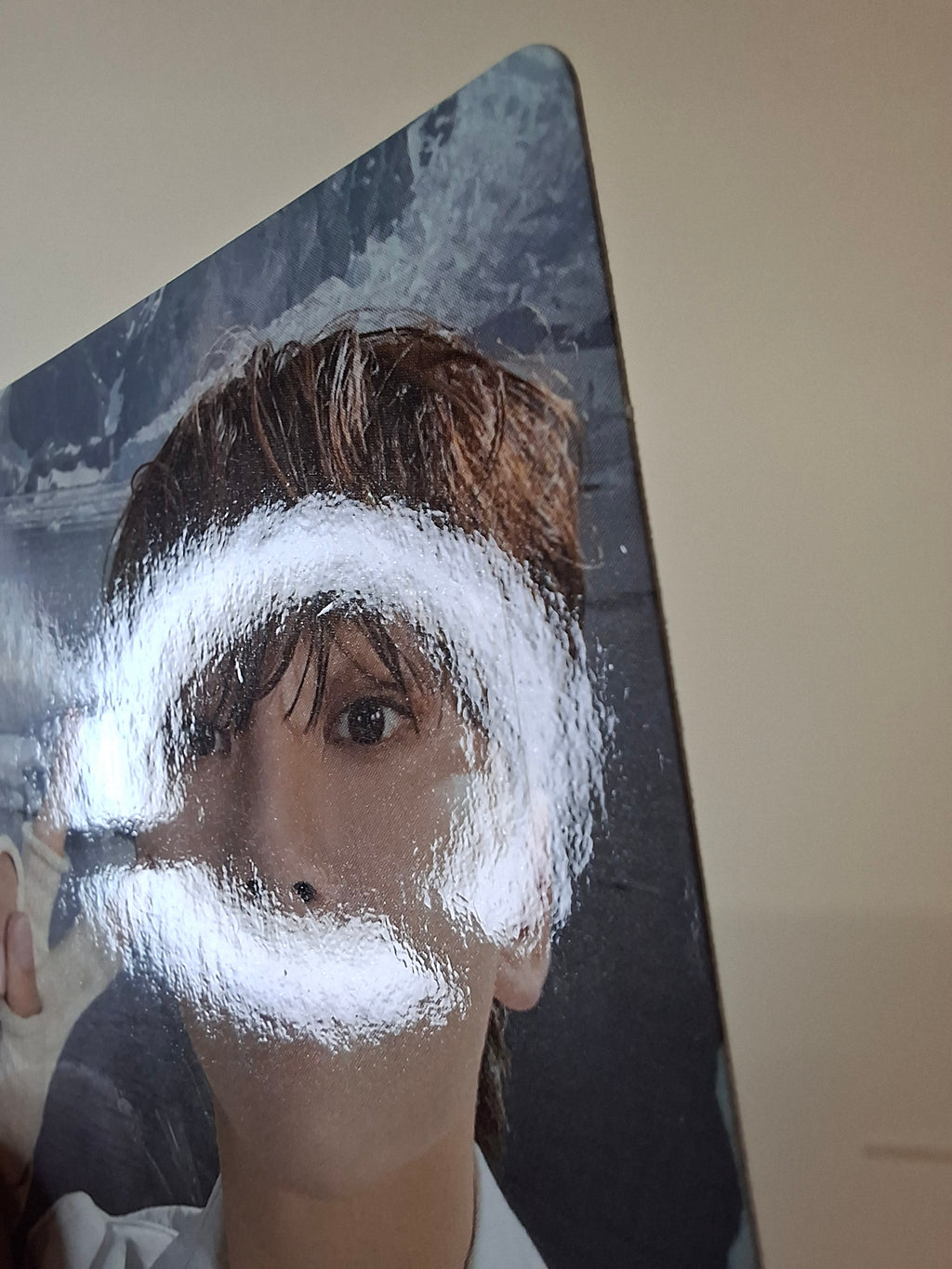 Seventeen Sector 17 Album Photocard
