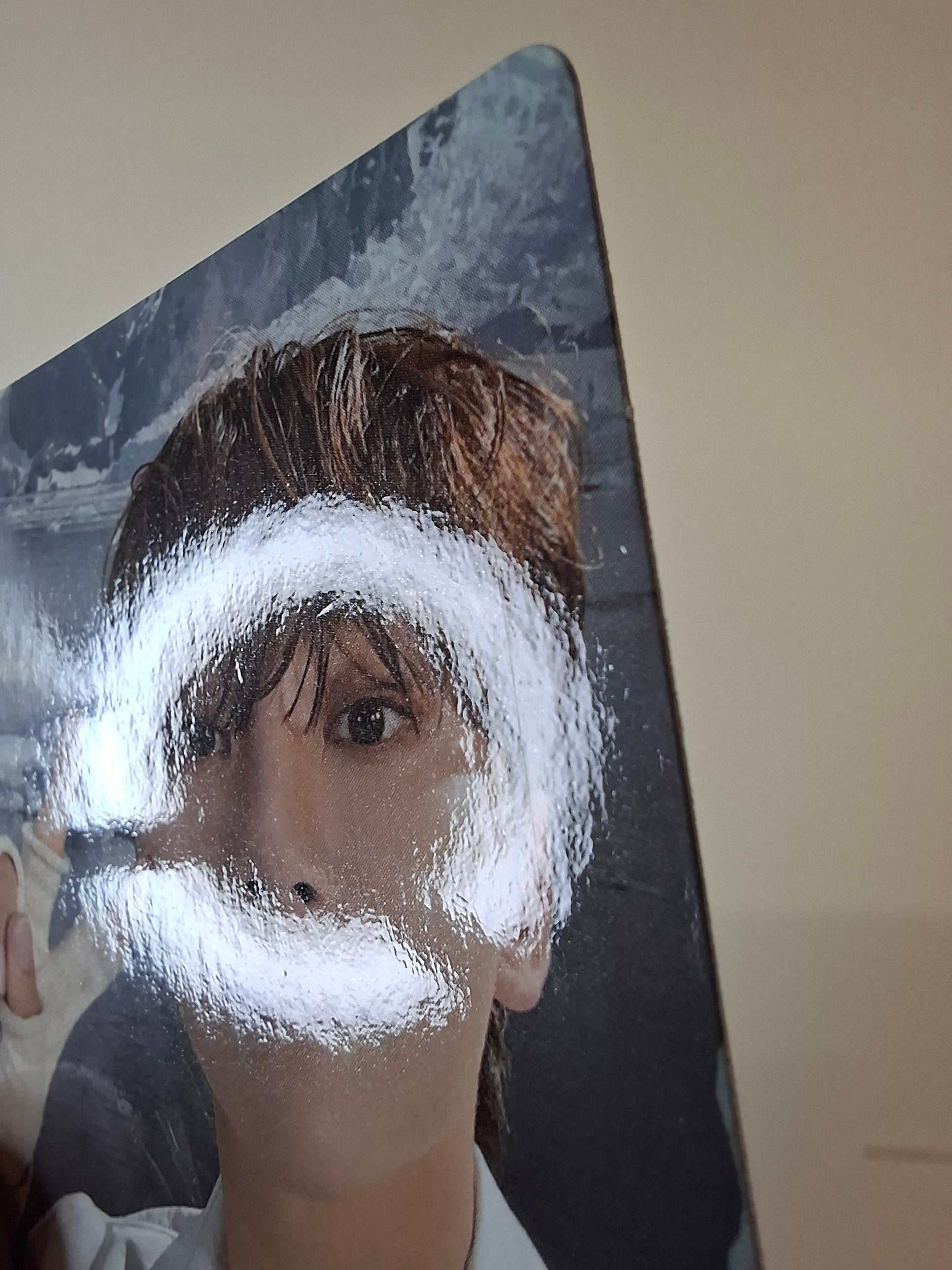 Seventeen Sector 17 Album Photocard