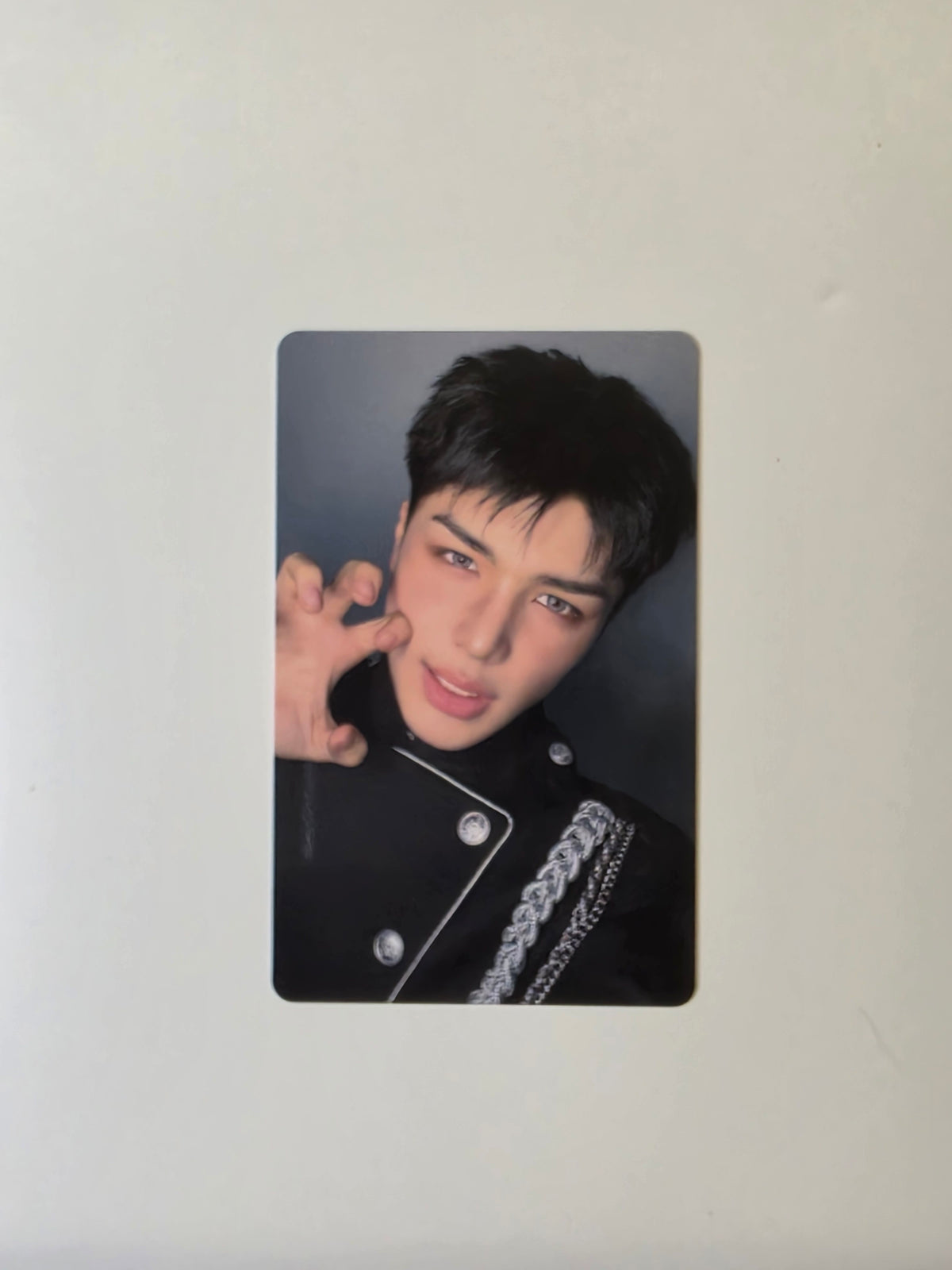 &Team We on Fire Weverse Japan Benefit