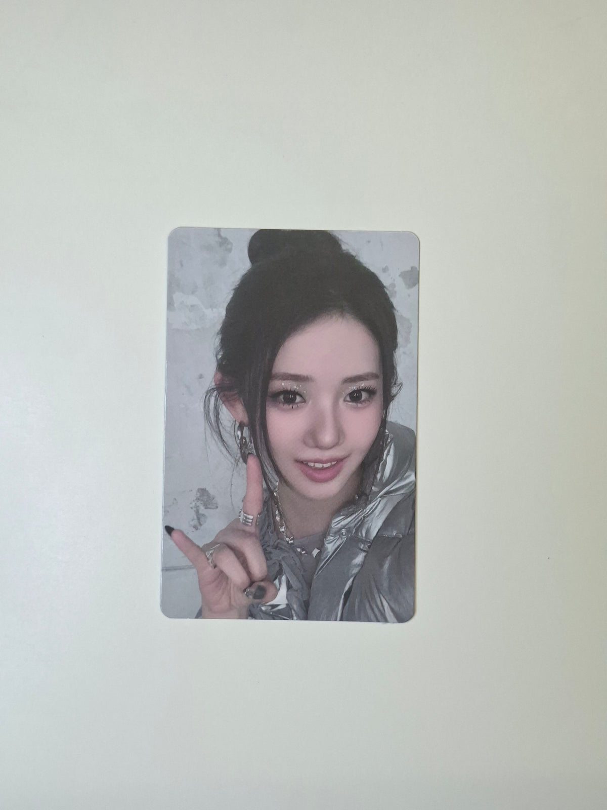 Babymonster Drip Album Photocard
