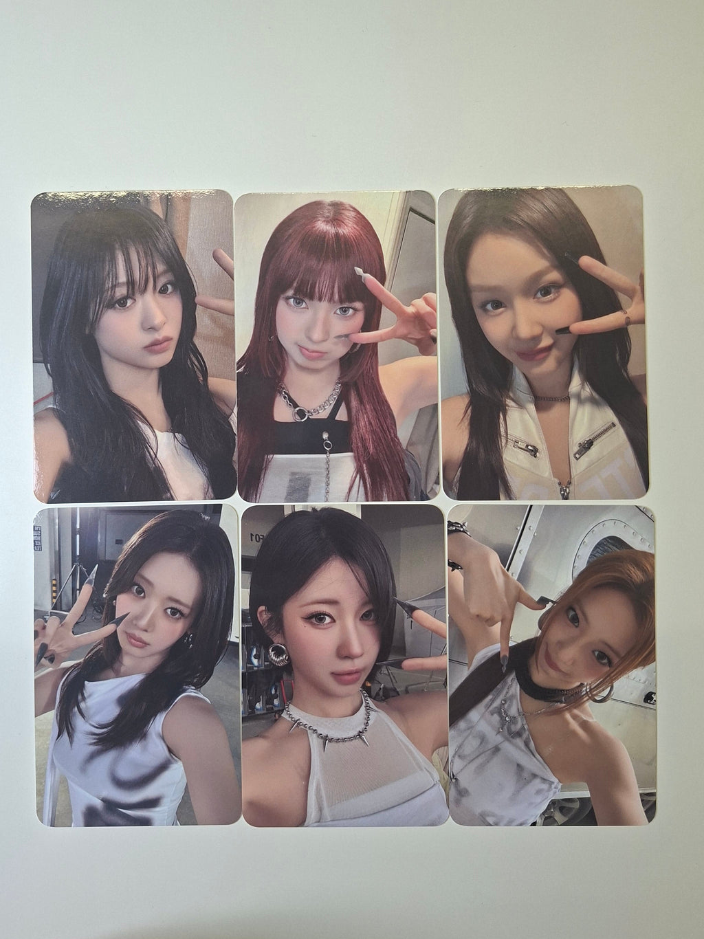 Babymonster Sugar Honey Ice Tea Makestar Lucky Draw