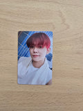 TXT Sanctuary Album Photocard Weverse Version
