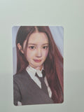 Hearts2Hearts Focus Showcase Invitation Event SM Store