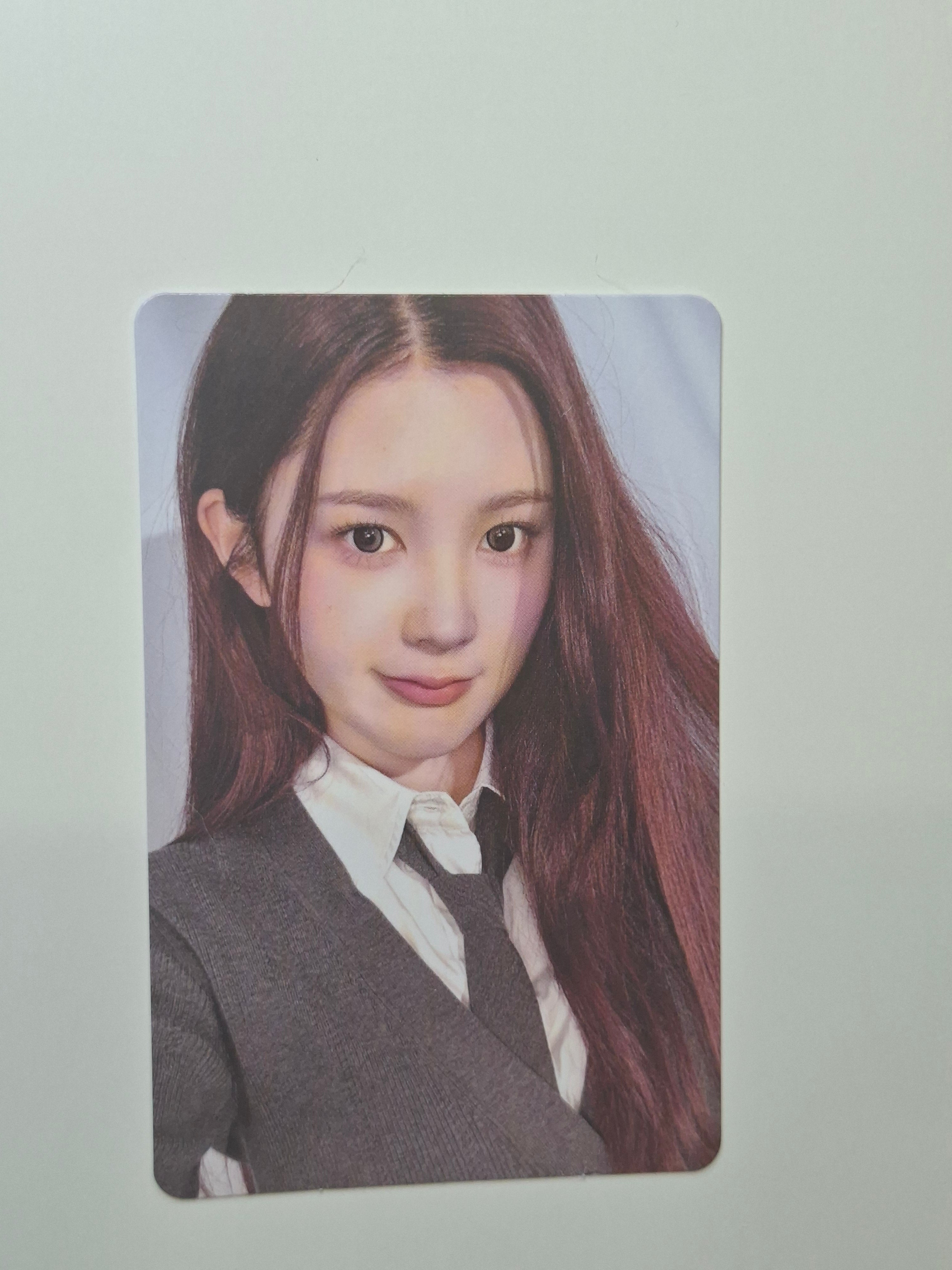 Hearts2Hearts Focus Showcase Invitation Event SM Store