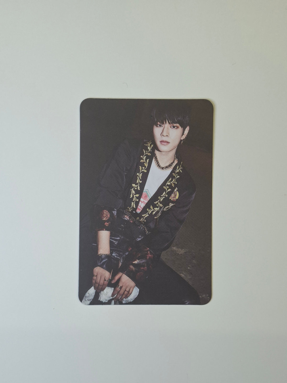Stray Kids IN Life Album Photocard