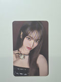 Ive Show what I am Random Trading Card