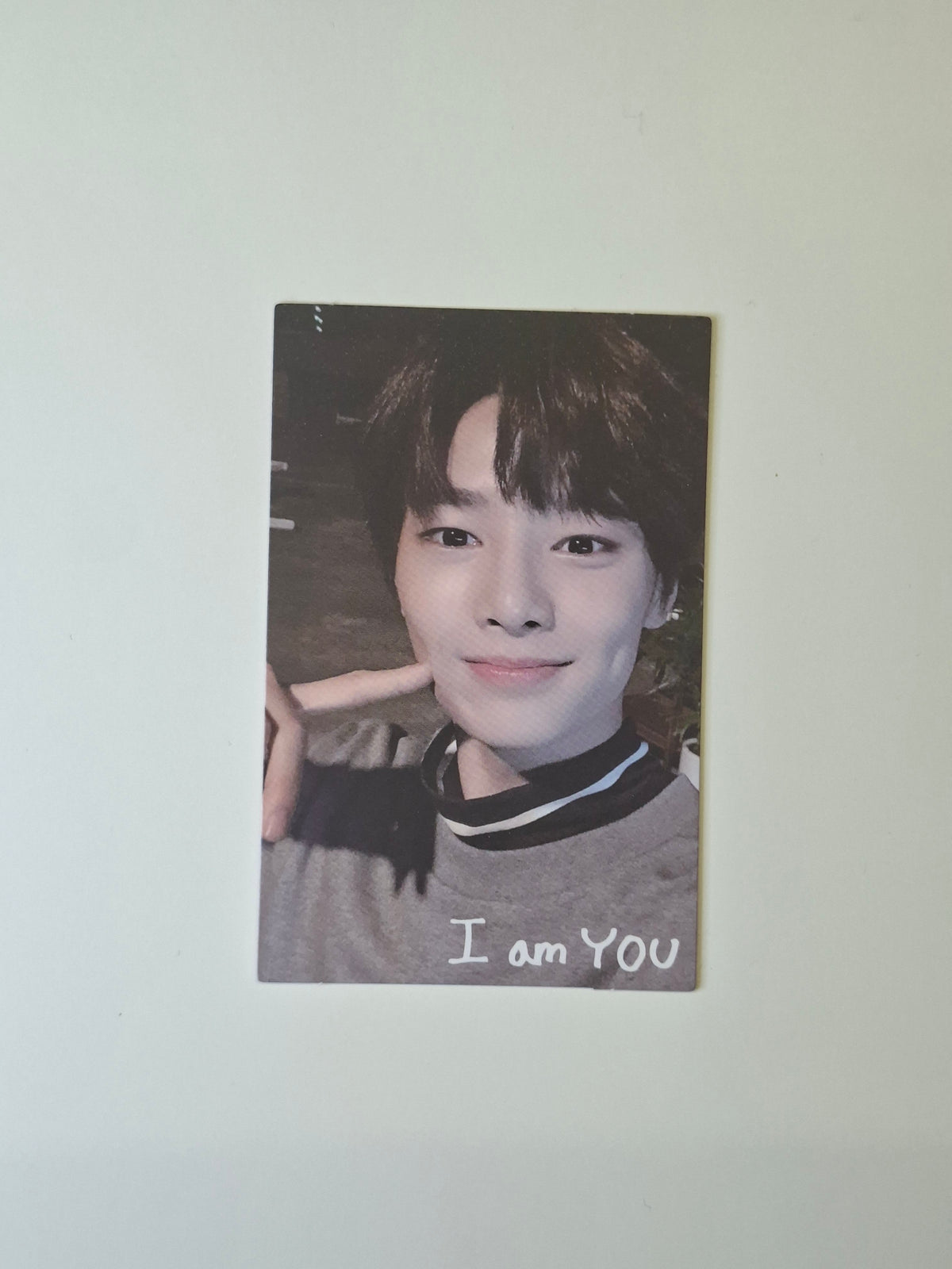 Stray Kids I am you Album Photocard