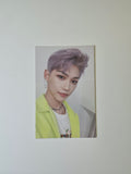 Stray Kids Go Live Album Photocard
