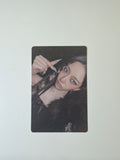 Meovv Bite Now Pop up Griptok Photocard