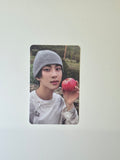 Enhypen Sin: Vanish Album Photocard