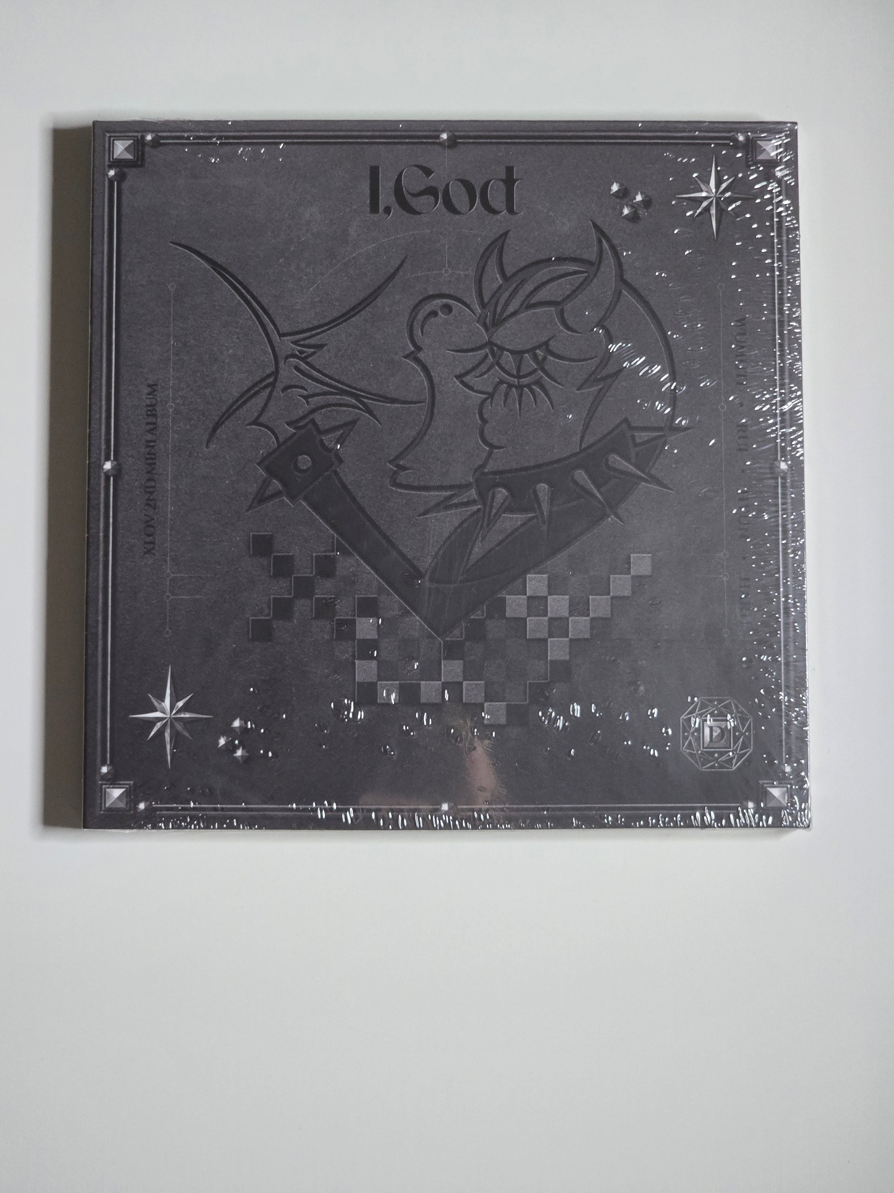 Xlov I,God Album