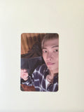 BTS Arirang Rooted in Music Version Photocard