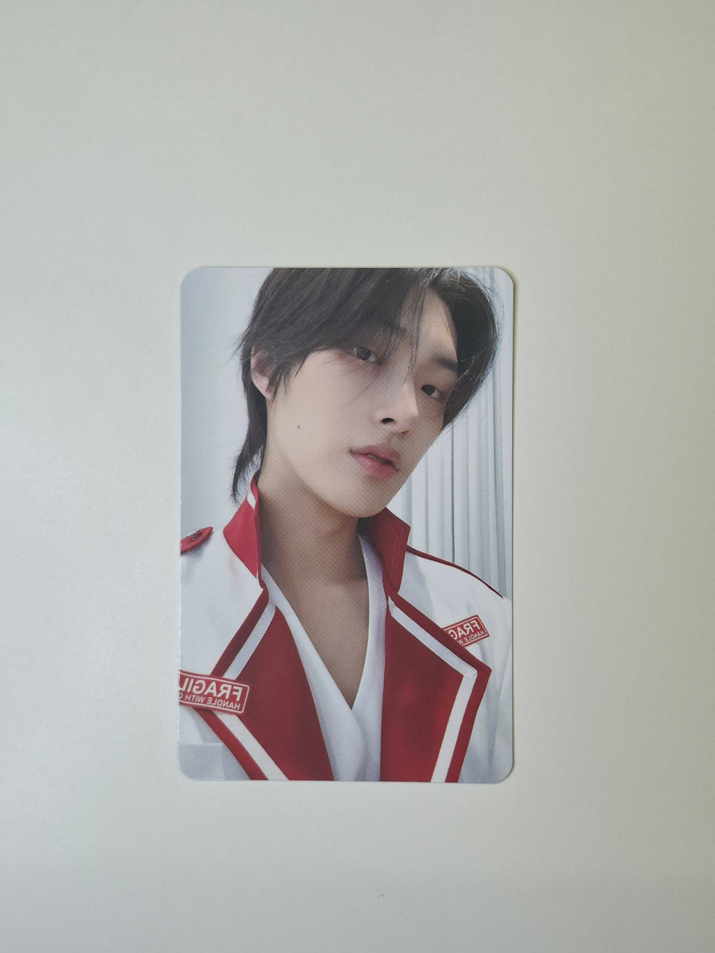 Ateez Aniteez in the Calling 50k Benefit