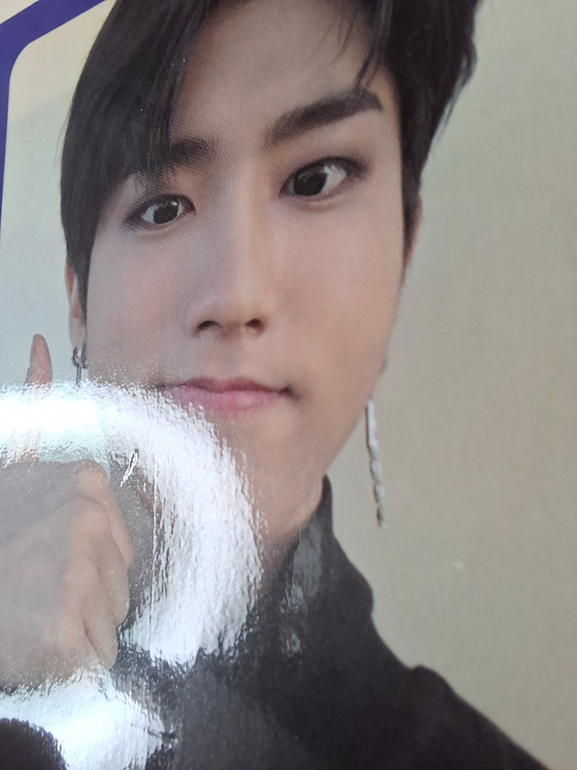 Stray Kids Levanter Album Photocard