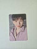 Seventeen Heng:Garae Album Photocard