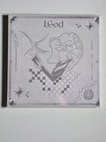 Xlov I,God Album