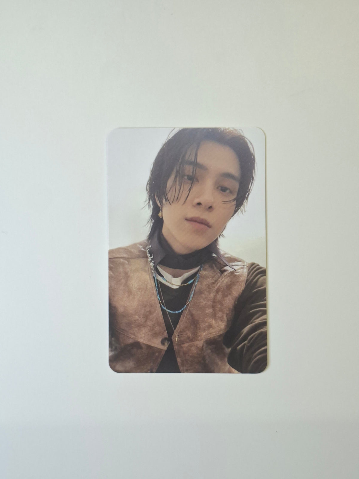 WayV On my Youth Photobook