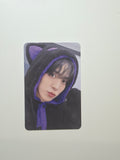 Ateez Golden Pt.4 POB
