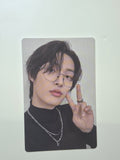 Ateez Golden Hour Pt.3 Poca Album Photocard