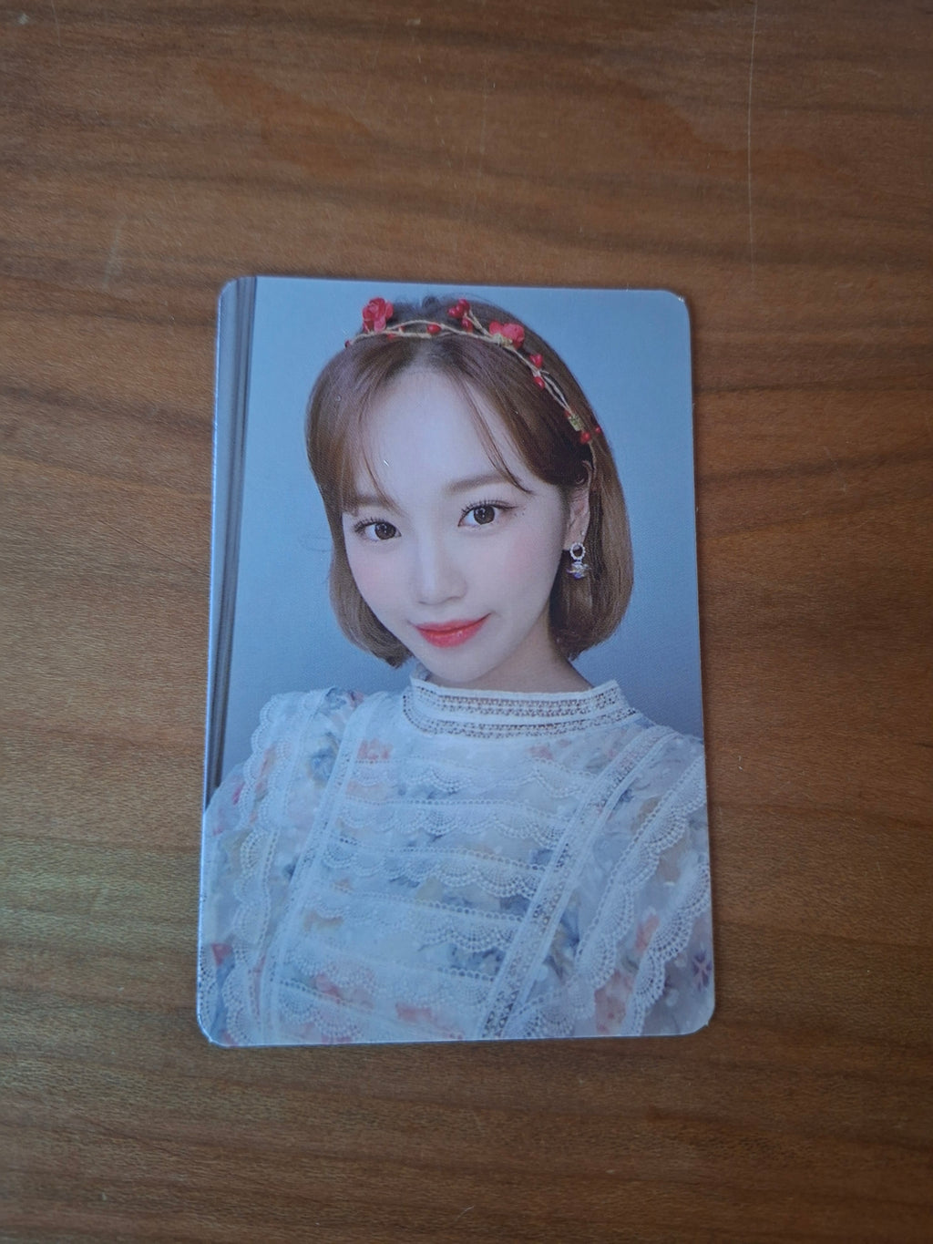 Iz*one Wiz*one 2nd Fanclub