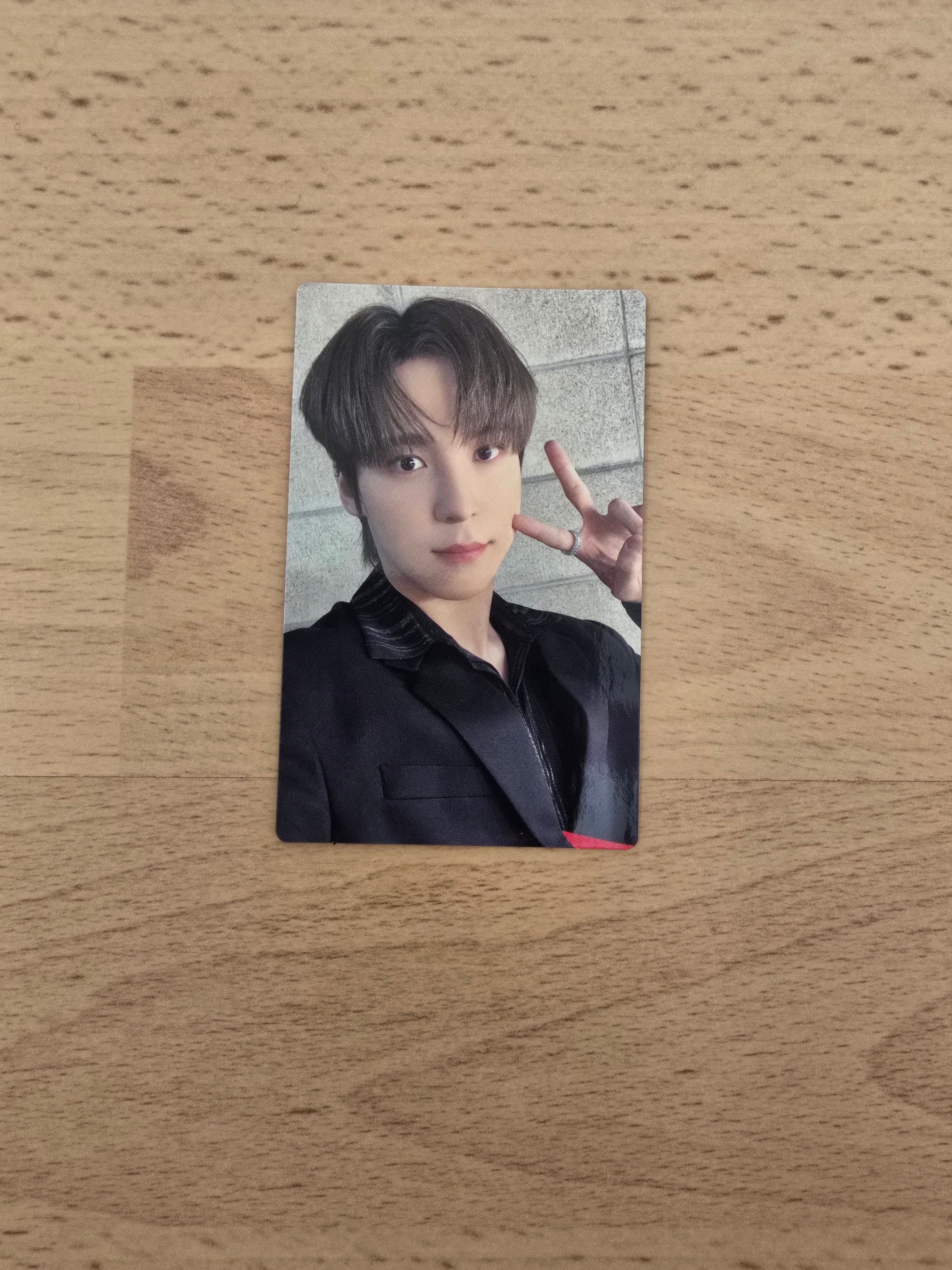 Ateez Not Okay Standard Version