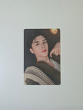 &Team Yukiakari Album Photocard