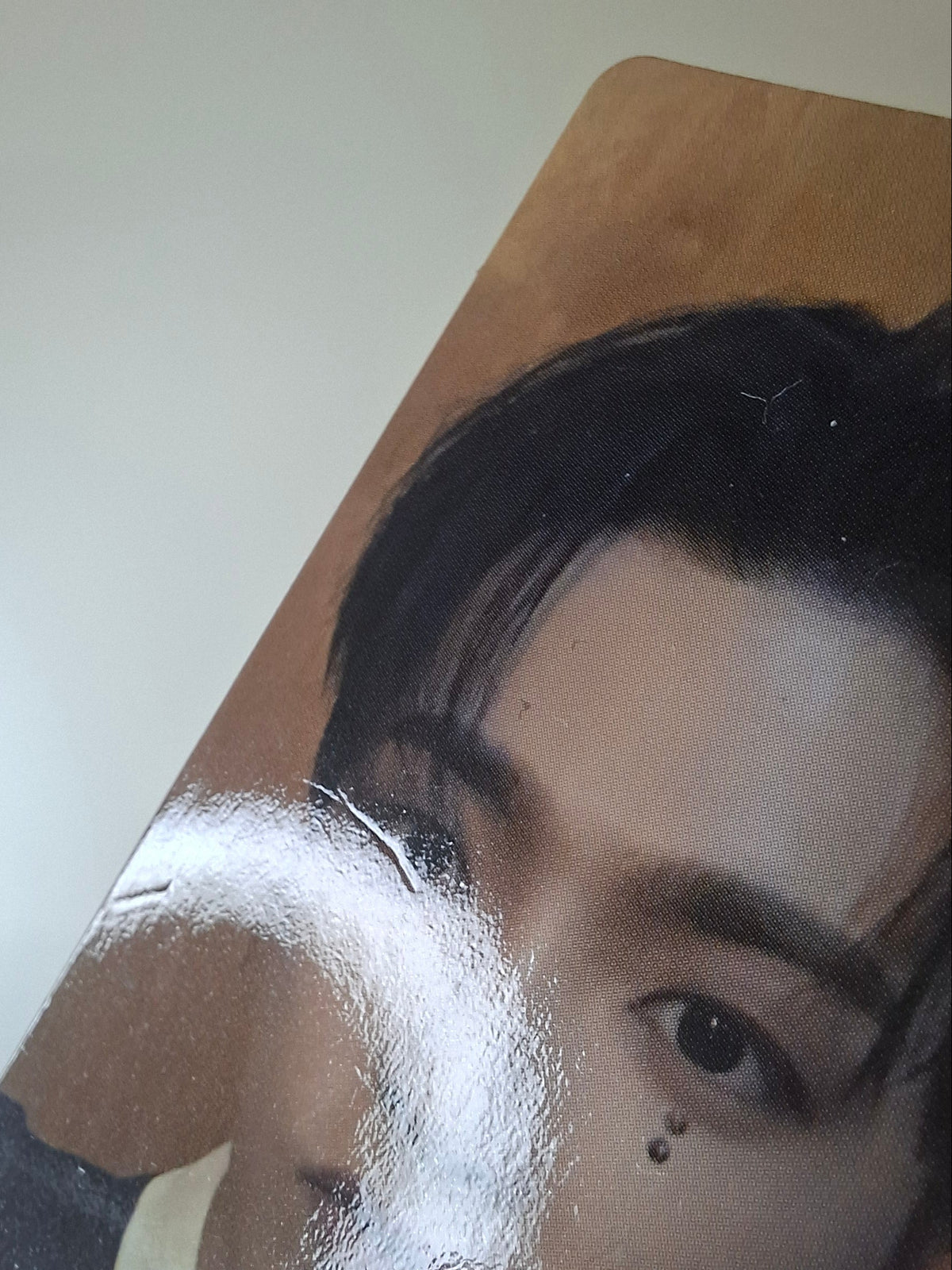 Ateez Album Photocard