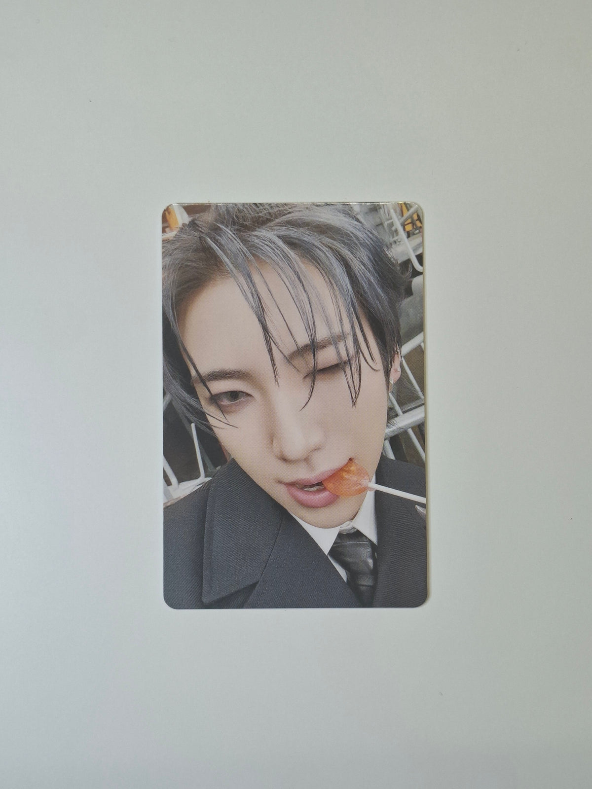 &Team Go in Blind Weverse Japan Benefit