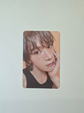 WayV On my Youth SMini Photocard