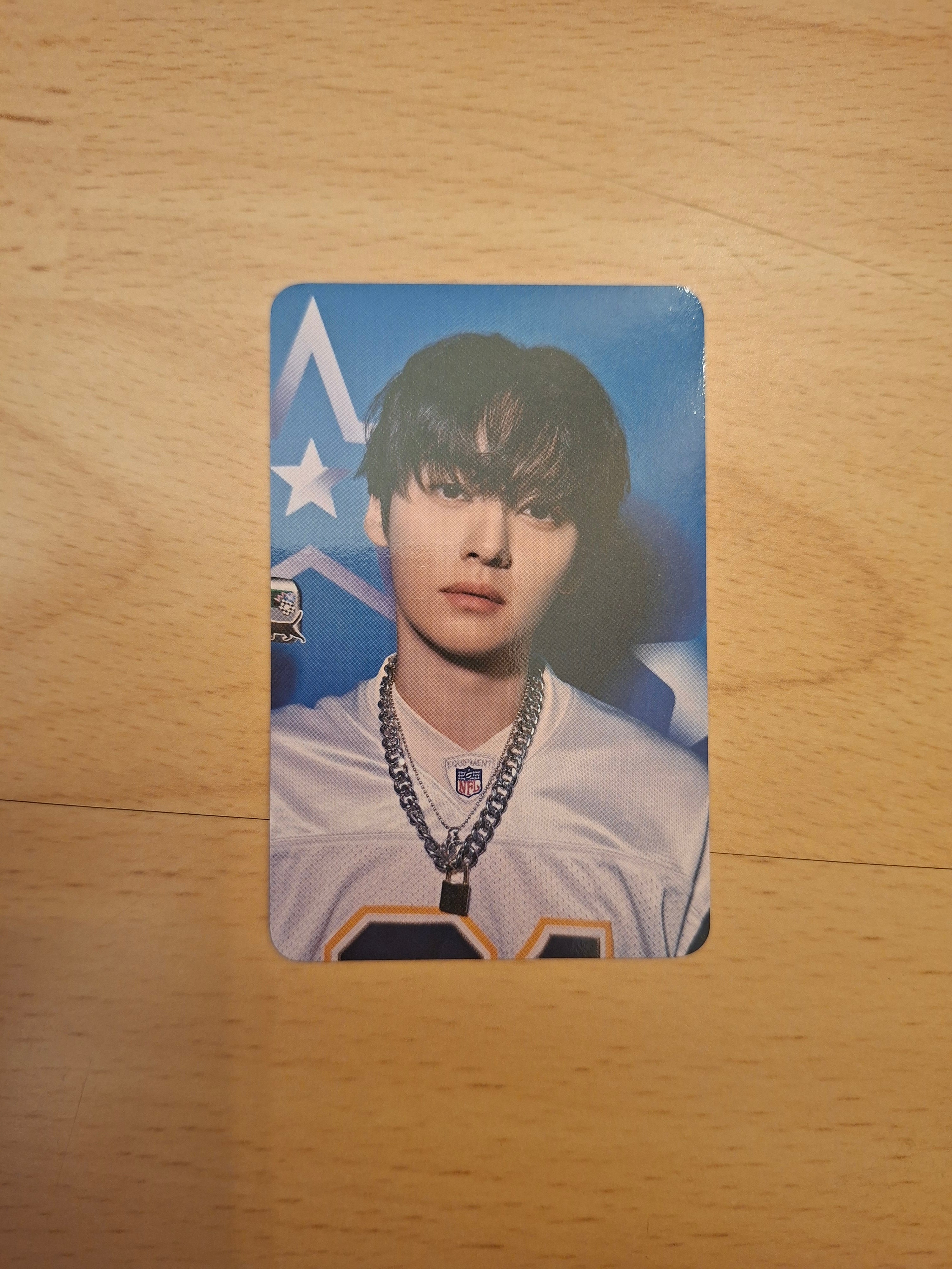 Stray Kids Seasons Greetings 2025 Ktown4u POB