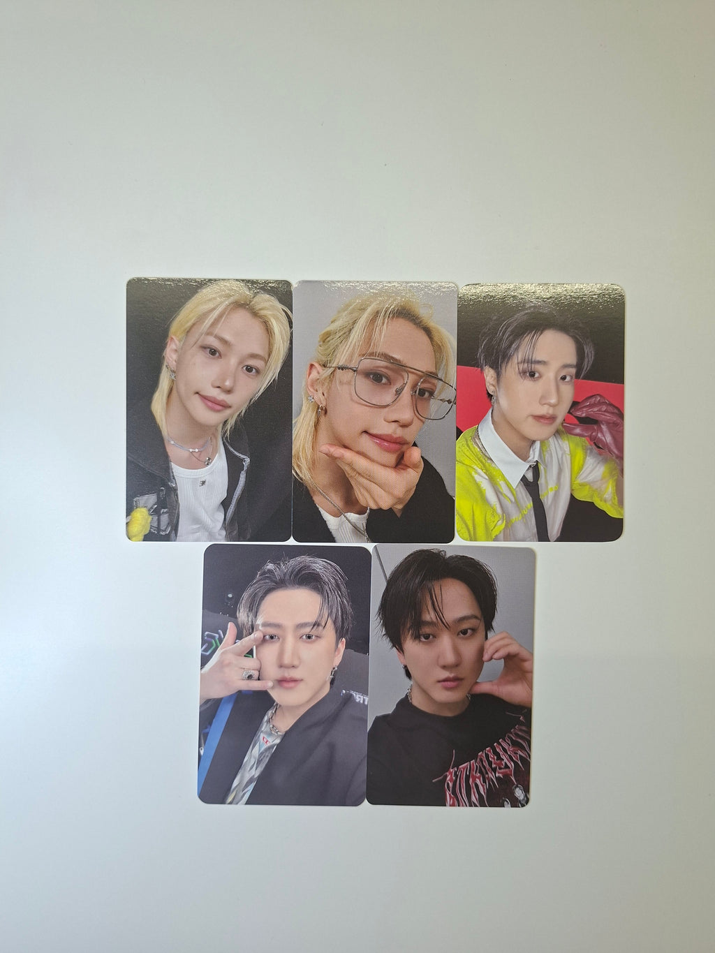 Stray Kids Karma Benefit