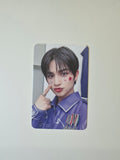 Nowz Nowadays Yoon Dear My Muse