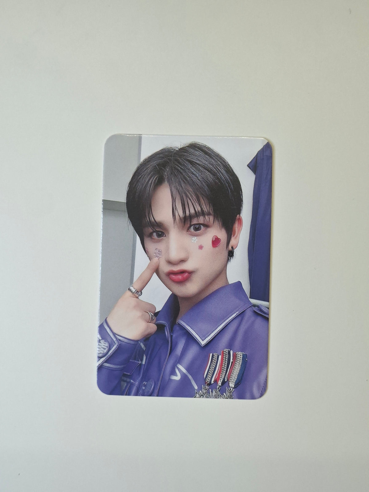 Nowz Nowadays Yoon Dear My Muse