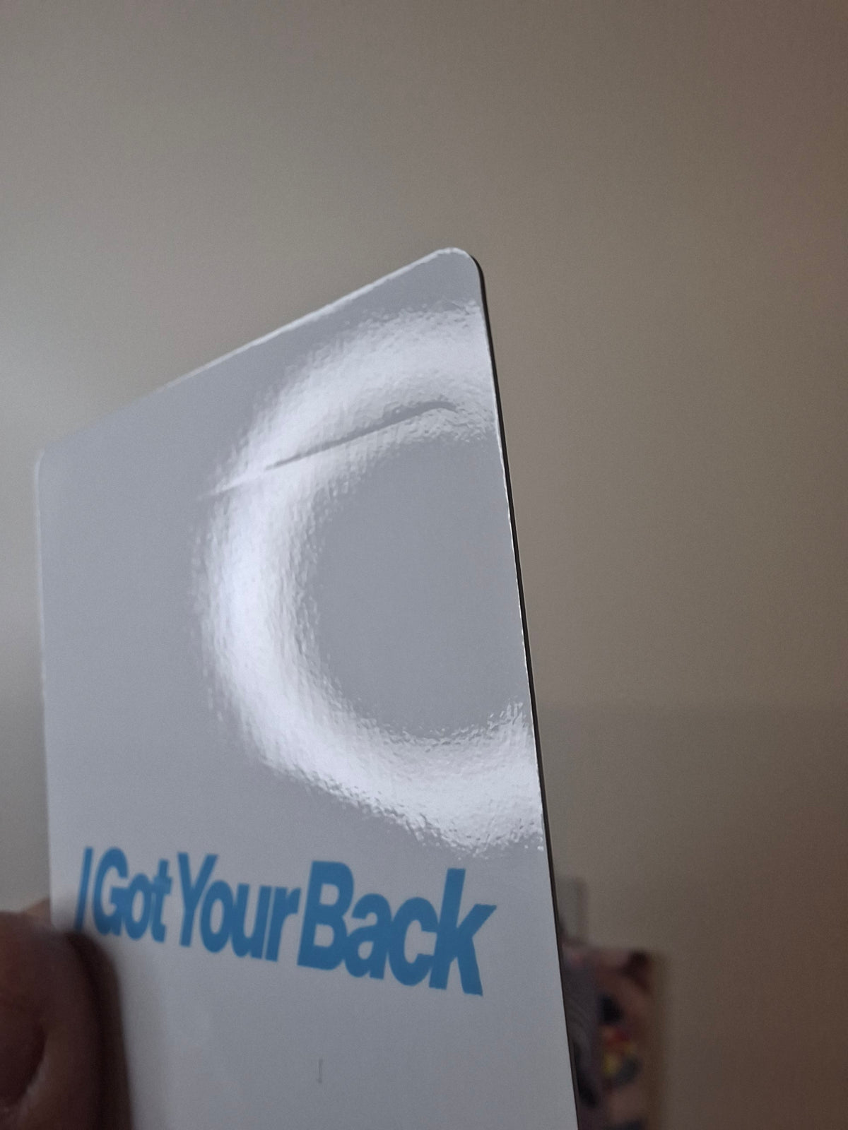 Illit I Got Your Back Benefit