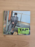 NCT Taeyong Tap Album Digipack