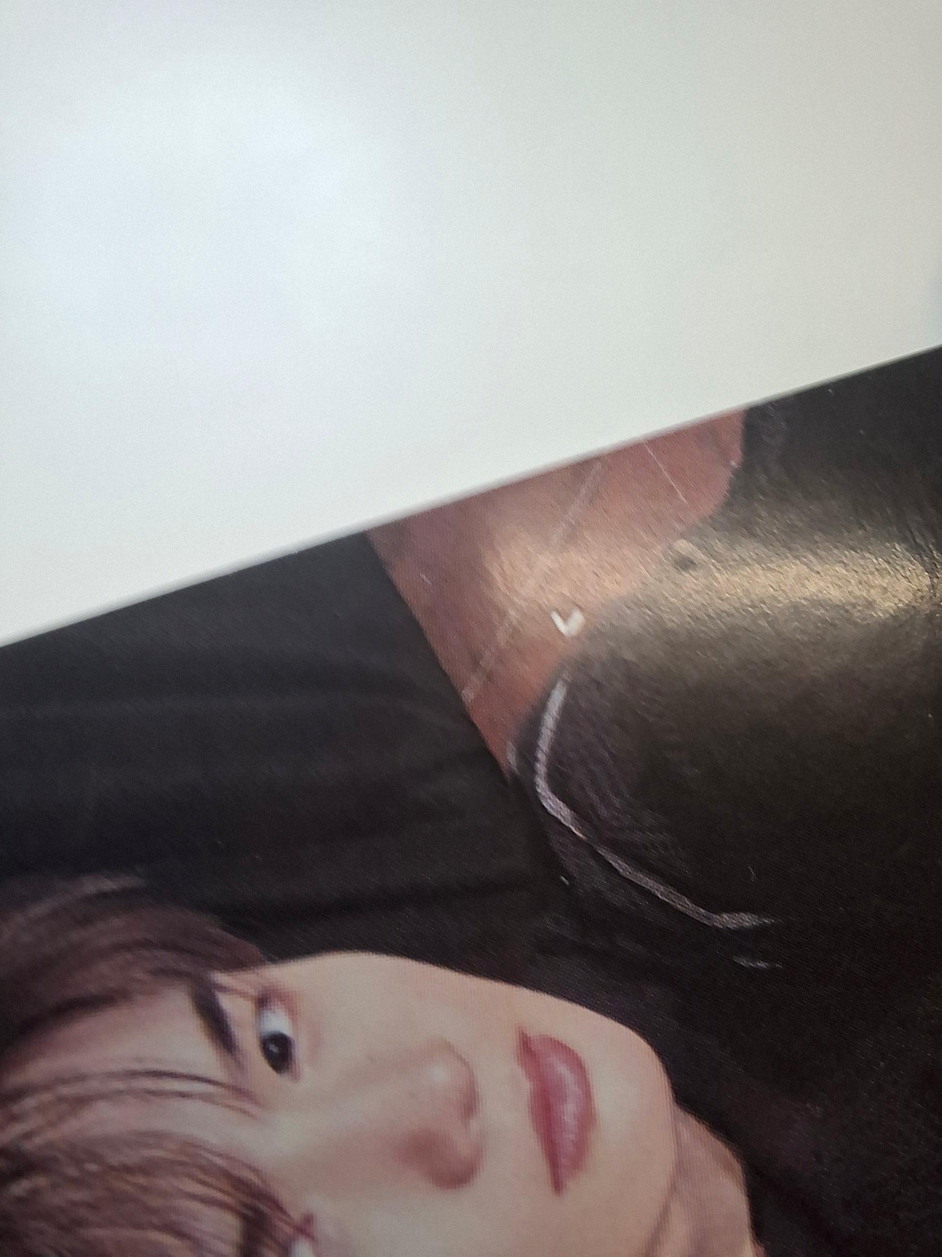 Lun8 Kcon Germany K-Idol Random Trading card