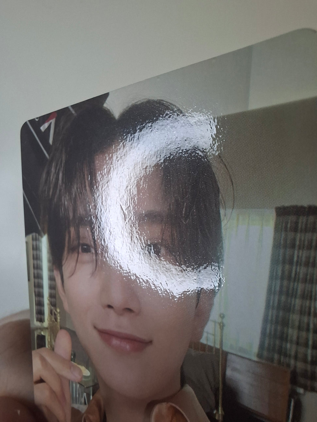 Seventeen FML Album Photocard