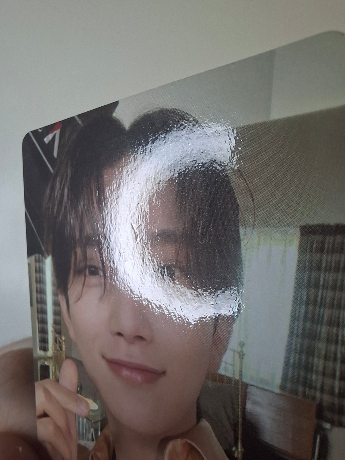 Seventeen FML Album Photocard