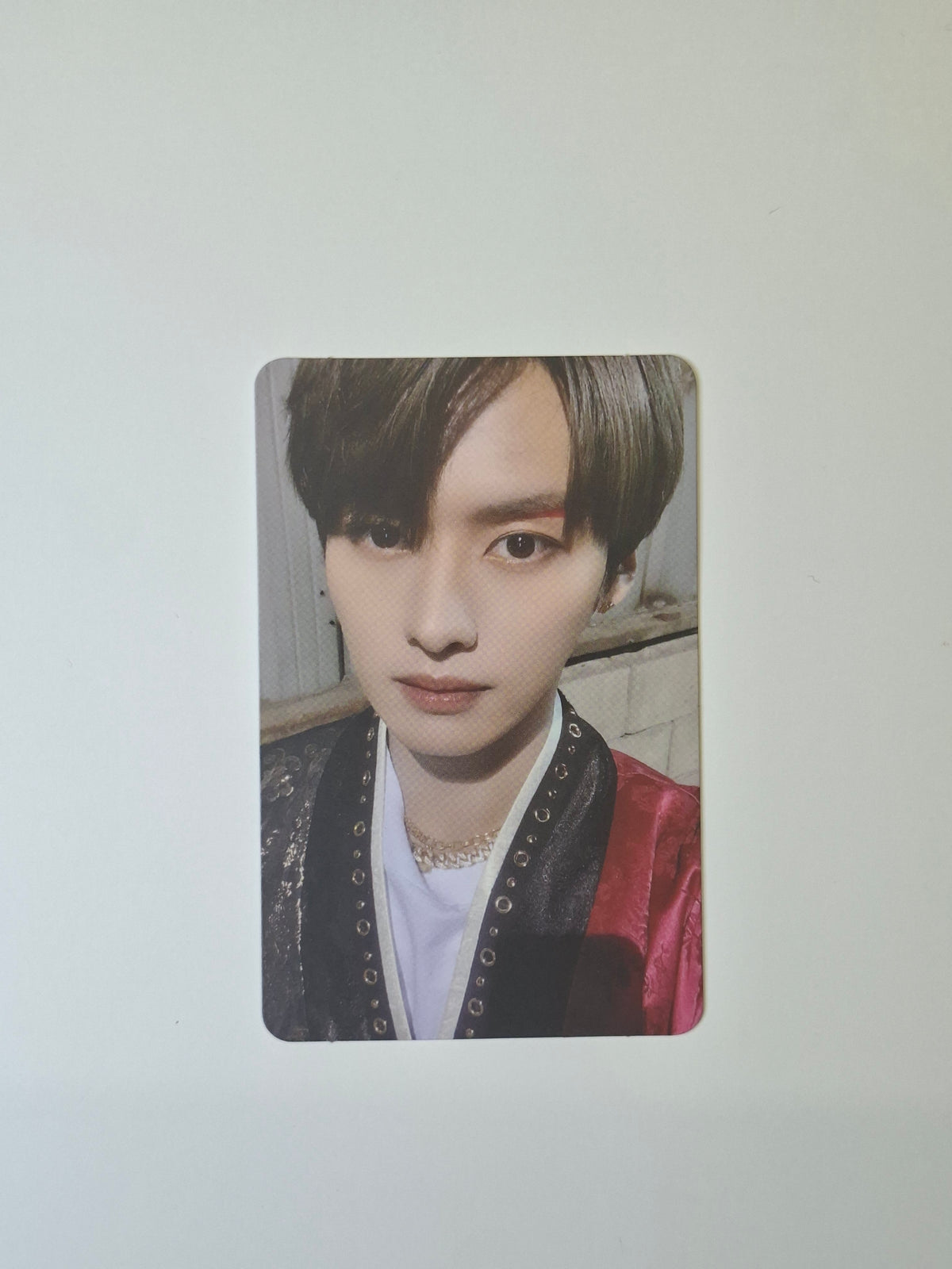 Stray Kids IN Life Album Photocard